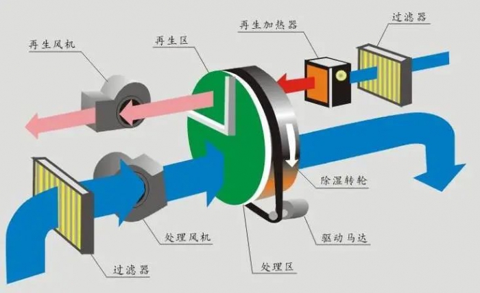 廁所潮濕久而久之會(huì)生蟲還是？