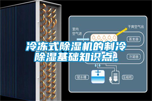 冷凍式除濕機(jī)的制冷除濕基礎(chǔ)知識(shí)點(diǎn)。