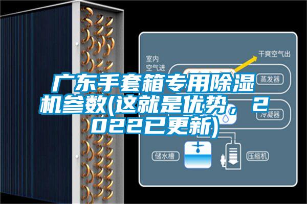 廣東手套箱專用除濕機(jī)參數(shù)(這就是優(yōu)勢，2022已更新)