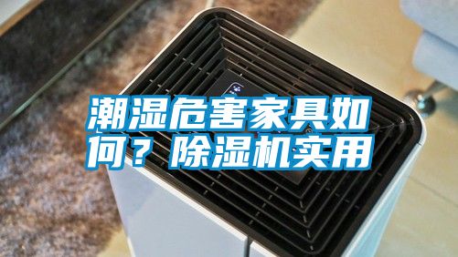 潮濕危害家具如何？除濕機(jī)實(shí)用