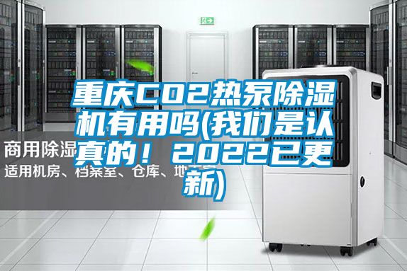 重慶CO2熱泵除濕機有用嗎(我們是認真的！2022已更新)