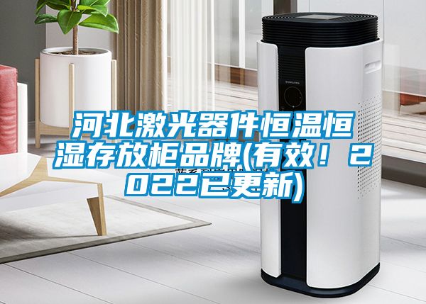 河北激光器件恒溫恒濕存放柜品牌(有效！2022已更新)