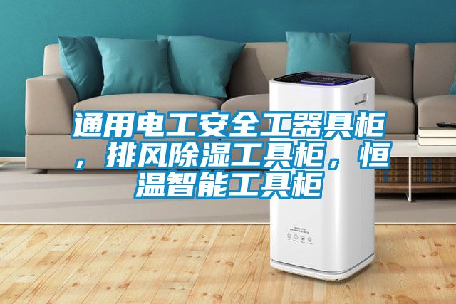 通用電工安全工器具柜，排風(fēng)除濕工具柜，恒溫智能工具柜